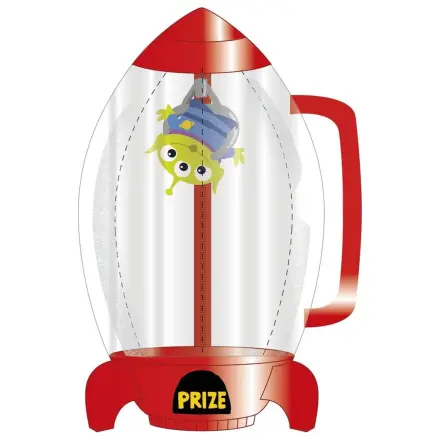 Disney Toy Story walizka podróżna na przybory toaletowe zdjęcie produktu