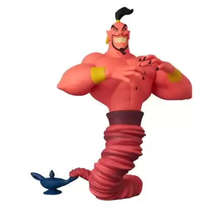 Disney UDF Series 11 Mini Figurka Aladyn Dżafar 7 cm zdjęcie produktu