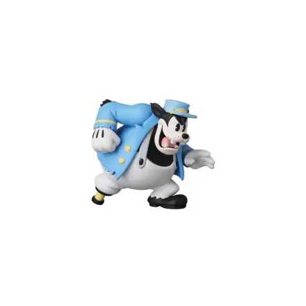 Figurka Disney UDF Series 11 Mini Mickey Mouse Pete 7 cm zdjęcie produktu