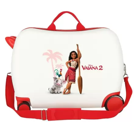 Walizka Disney Vaiana ABS 50 cm zdjęcie produktu