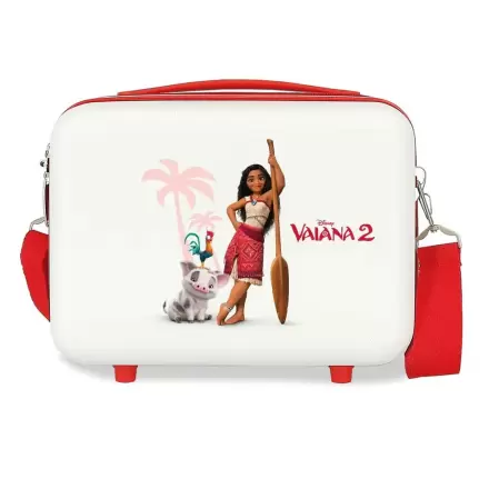 Disney Vaiana ABS kosmetyczka zdjęcie produktu