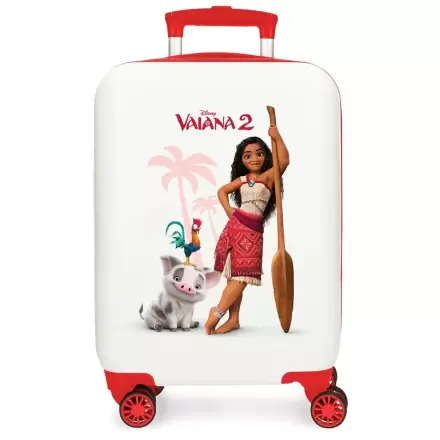Disney Vaiana ABS walizka na kółkach 50 cm zdjęcie produktu
