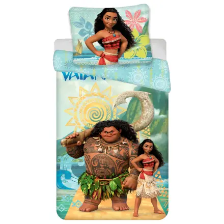 Disney Moana Adventure Poszewka na kołdrę zdjęcie produktu