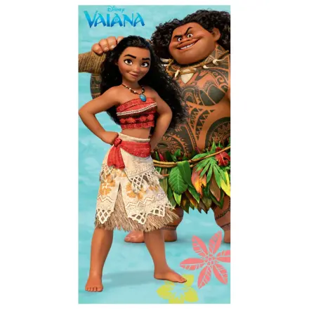 Disney Moana Ręcznik Przygodowy 70x140cm zdjęcie produktu