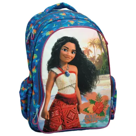 Disney Moana Bold Adventurer torba szkolna, torba 42 cm zdjęcie produktu