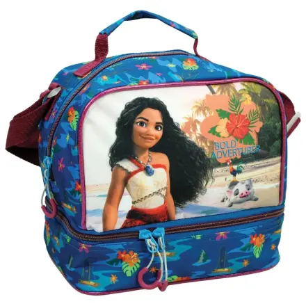Disney Moana Bold Adventurer termiczna torba na przekąski 21 cm zdjęcie produktu