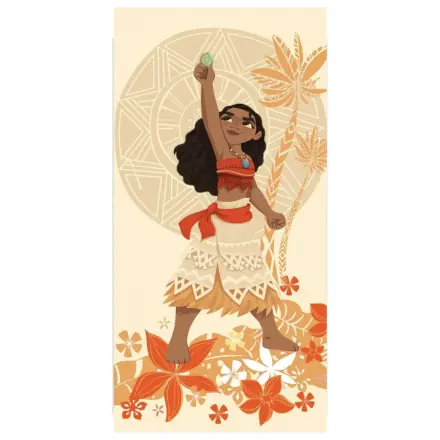 Disney Moana Gaia Stone ręcznik zdjęcie produktu