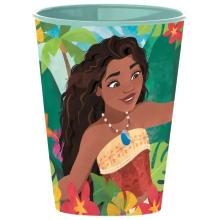 Disney Moana Lagoon kubek plastikowy 260 ml zdjęcie produktu