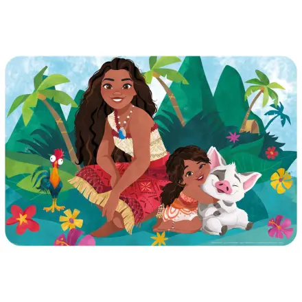 Disney Moana Lagoon podkładka 43x28 cm zdjęcie produktu