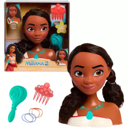 Disney Vaiana Moana 2 popiersie termékfotója