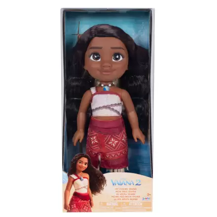 Disney Vaiana Moana 2 lalki 38cm termékfotója