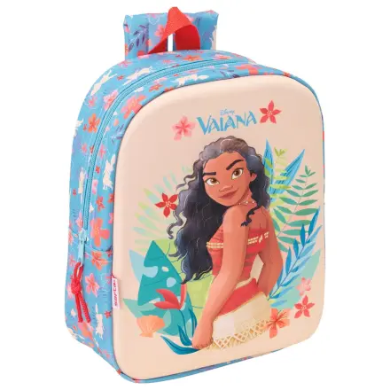 Disney Vaiana Moana plecak 3D 27 cm zdjęcie produktu