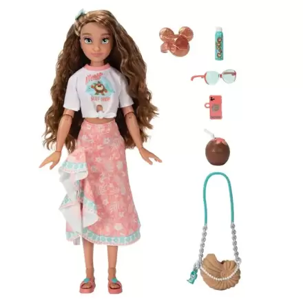 Disney Vaiana Moana ily 4Ever Lalka Fashion 25cm zdjęcie produktu