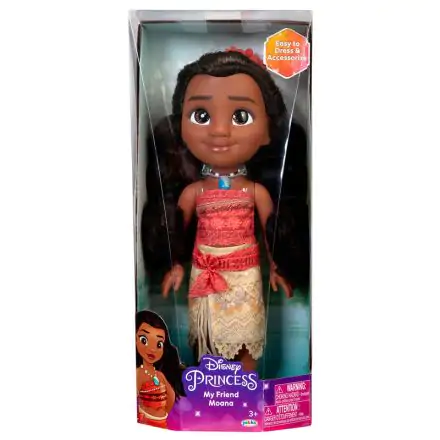 Lalka Disney Vaiana Moana 38 cm termékfotója