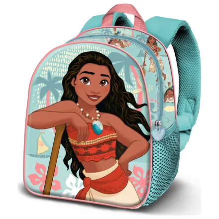Disney Vaiana Moana Pretty 3D plecak 31cm zdjęcie produktu