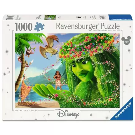 Puzzle Disney Jigsaw Puzzle Vaiana (1000 elementów) zdjęcie produktu