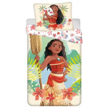 Disney Moana Tropicool Poszwa na kołdrę zdjęcie produktu