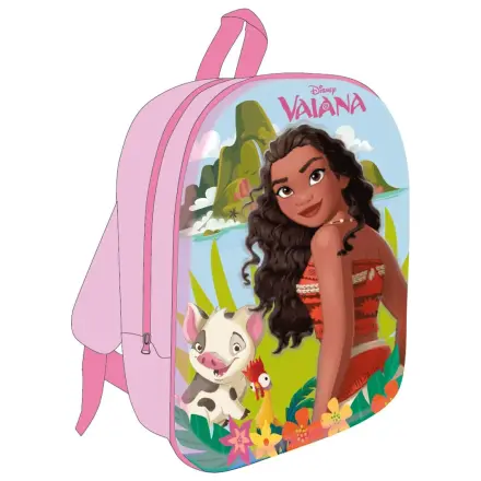 Disney Moana Voyage Vibes plecak 3D, torba 30 cm zdjęcie produktu