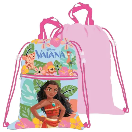 Disney Moana Voyage Vibes Deluxe torba sportowa, torba na siłownię 45 cm zdjęcie produktu