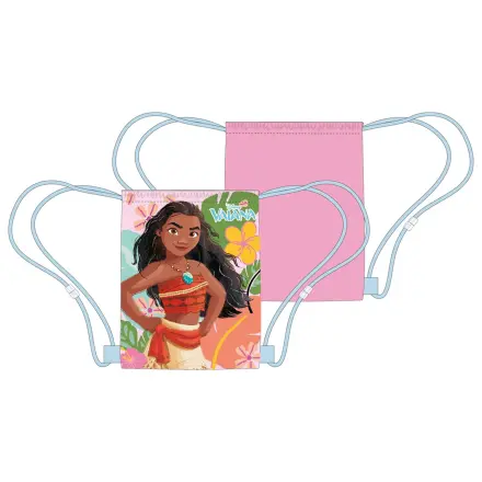Disney Moana Voyage Vibes torba gimnastyczna, torba sportowa 40 cm zdjęcie produktu