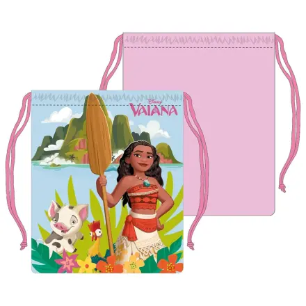Disney Moana Voyage Vibes torba na lunch 26.5 cm zdjęcie produktu
