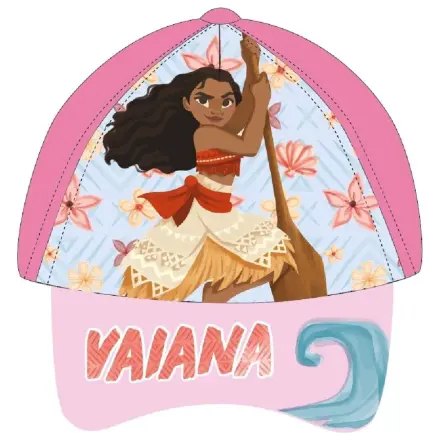 Disney Moana Wave dziecięca czapka bejsbolowa 53 cm zdjęcie produktu