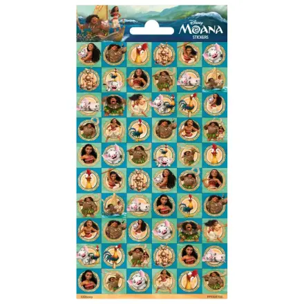 Disney Moana Wayfinder naklejka zdjęcie produktu