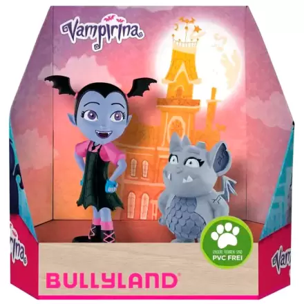 Disney Vampirina zestaw 2 figurek termékfotója