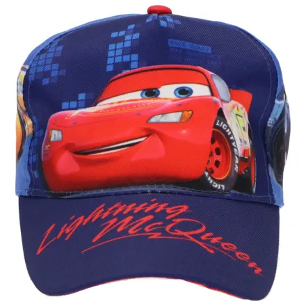 Disney Cars Cruz & Jackson Dziecięca czapka bejsbolowa 53 cm zdjęcie produktu