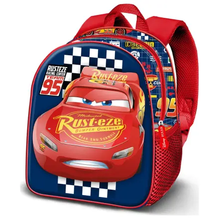 Disney Cars Kubki 3D plecak 31cm zdjęcie produktu