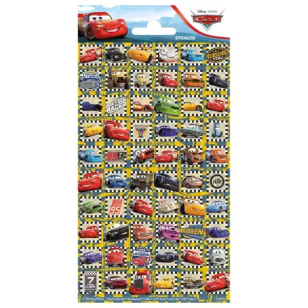 Disney Cars Szybka naklejka zdjęcie produktu