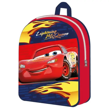 Disney Cars Flame plecak, torba 30 cm zdjęcie produktu
