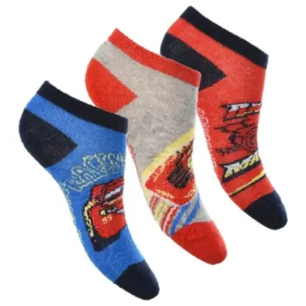 Disney Cars Hero Kids Secret Socks 27/30 skarpetki zdjęcie produktu