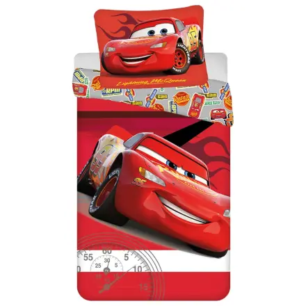 Poszewka na kołdrę Disney Cars Legends zdjęcie produktu