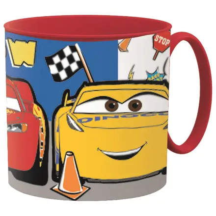 Disney Cars Lets Race mikro kubek zdjęcie produktu
