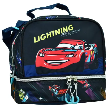Torba termoizolacyjna na lunch Disney Cars Lightning McQueen 21 cm zdjęcie produktu
