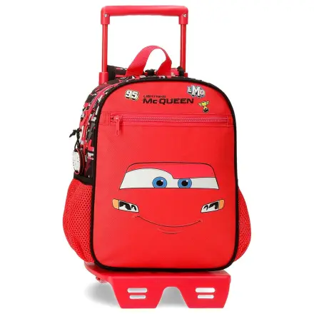 Disney Cars Mcqueen wózek 28cm zdjęcie produktu