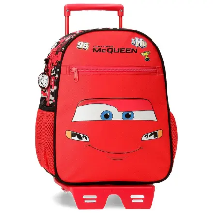 Disney Cars Mcqueen wózek na kółkach 33cm zdjęcie produktu