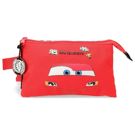 Disney Cars McQueen kuferek na kosmetyki zdjęcie produktu