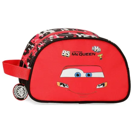 Disney Cars Mcqueen adaptowalna walizka na kosmetyki zdjęcie produktu