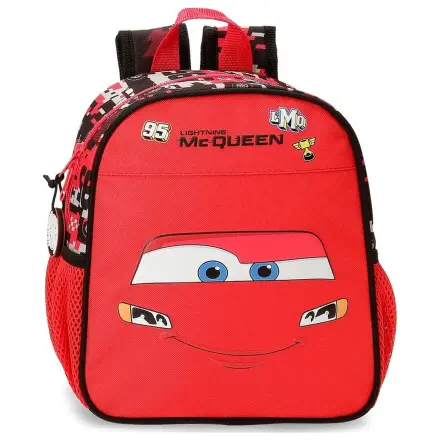 Disney Cars Mcqueen plecak z możliwością adaptacji 25cm zdjęcie produktu