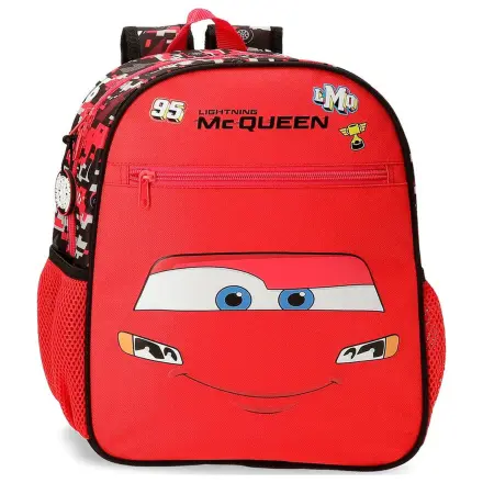 Disney Cars Mcqueen plecak adaptacyjny 33cm zdjęcie produktu
