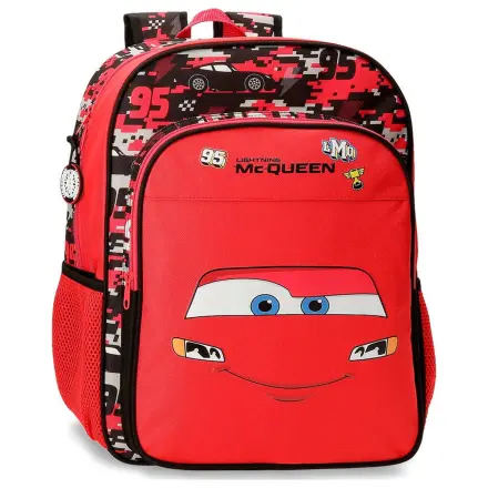 Disney Cars Mcqueen plecak z możliwością adaptacji 40cm zdjęcie produktu