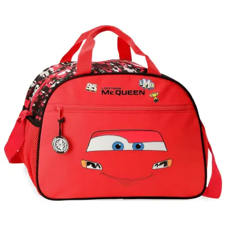 Disney Cars Mcqueen torba podróżna 40 cm zdjęcie produktu
