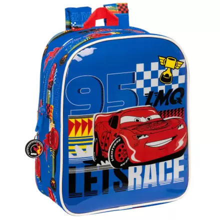 Disney Cars Race Ready plecak adaptable 27 cm termékfotója