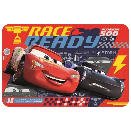 Disney Cars Race podkładka stołowa 43x28 cm zdjęcie produktu