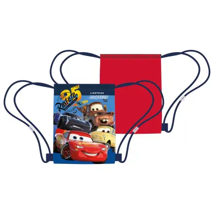 Disney Cars Speed Racer Sports Bag, Torba sportowa, Torba gimnastyczna 40 cm zdjęcie produktu