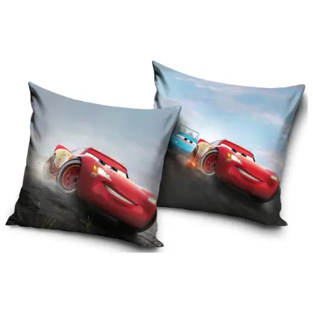 Disney Cars Speed Zone poszewka na poduszkę zdjęcie produktu