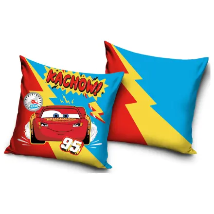 Disney Cars Thunder Poszewka na poduszkę zdjęcie produktu