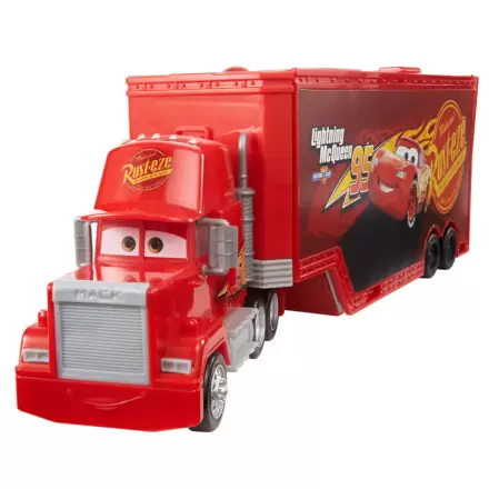 Disney Cars Zestaw do zabawy Transformujący Mack zdjęcie produktu